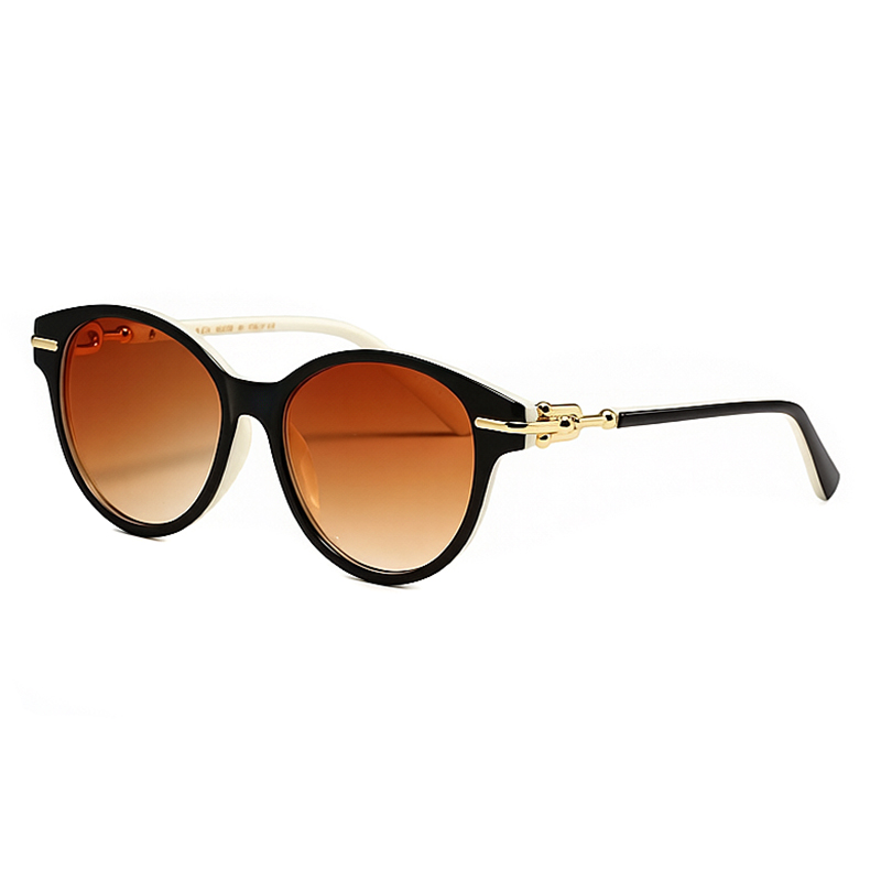 TEM60 Designer sunglasses luxury Spicy girl style sunglasses for women Sexy trend men gift glasses Beach shading UV protection polarized glasses with box