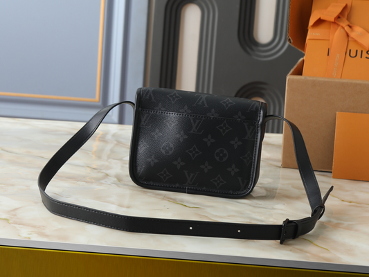 LEM461 New arrive fashion black brown bag for woman hands bag beautiful gift to choose gift 15 x 6 x 19.5 cm