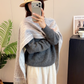 DEM331 new arrive  Hot sale black grey color fashion beautiful  scarf  for woman gift  to choose size 180*45cm