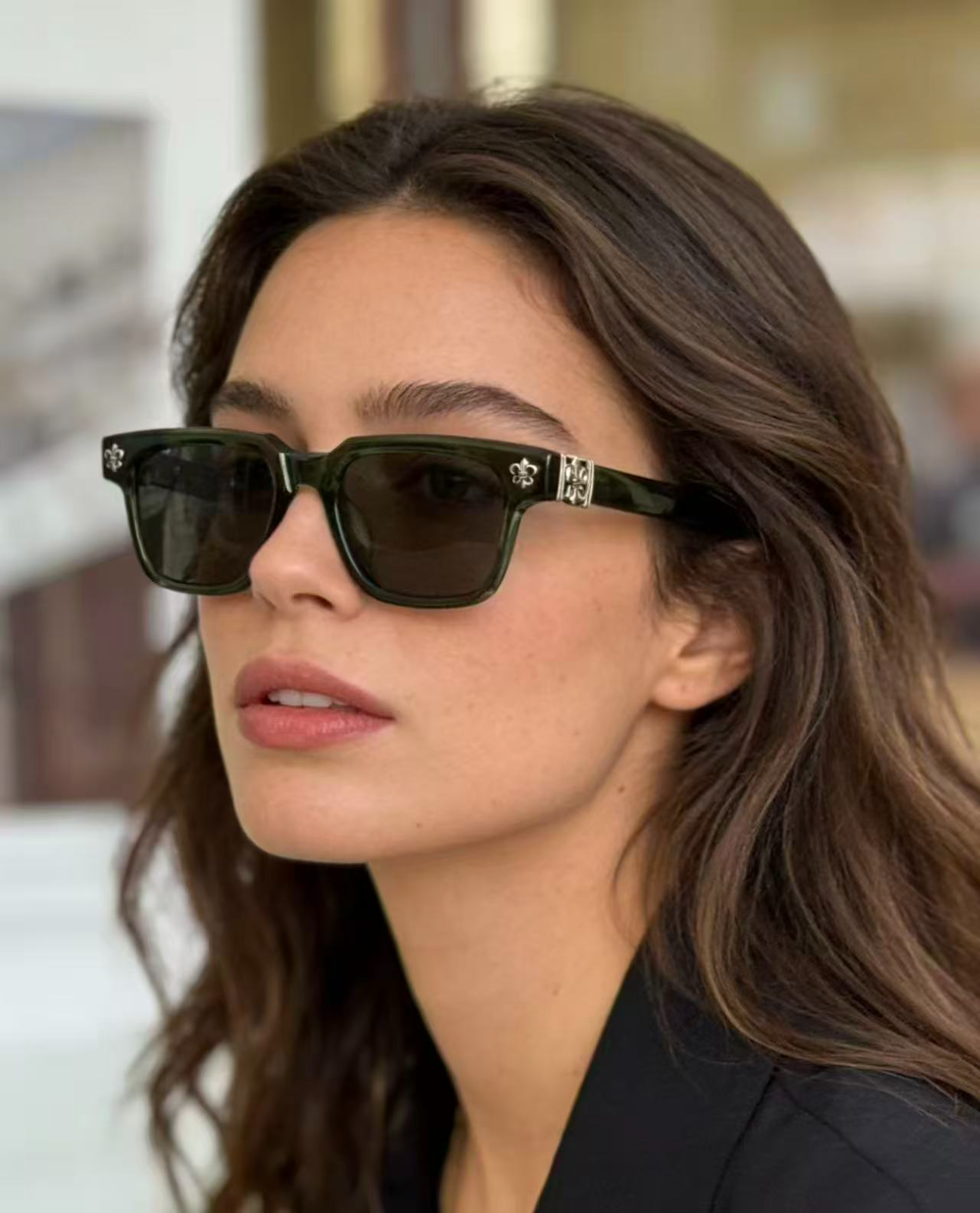 KEM01 sunglass for women  men sunglass