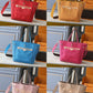 LEM366 New arrive fashion double-sided design bag Hobo bags for woman beautiful gift to choose gift 31 x 28 x 14cm