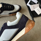 CEM337 New arrive classic fashion brown khaki deep blue color shose for woman lover shose color  beautiful gift to choose