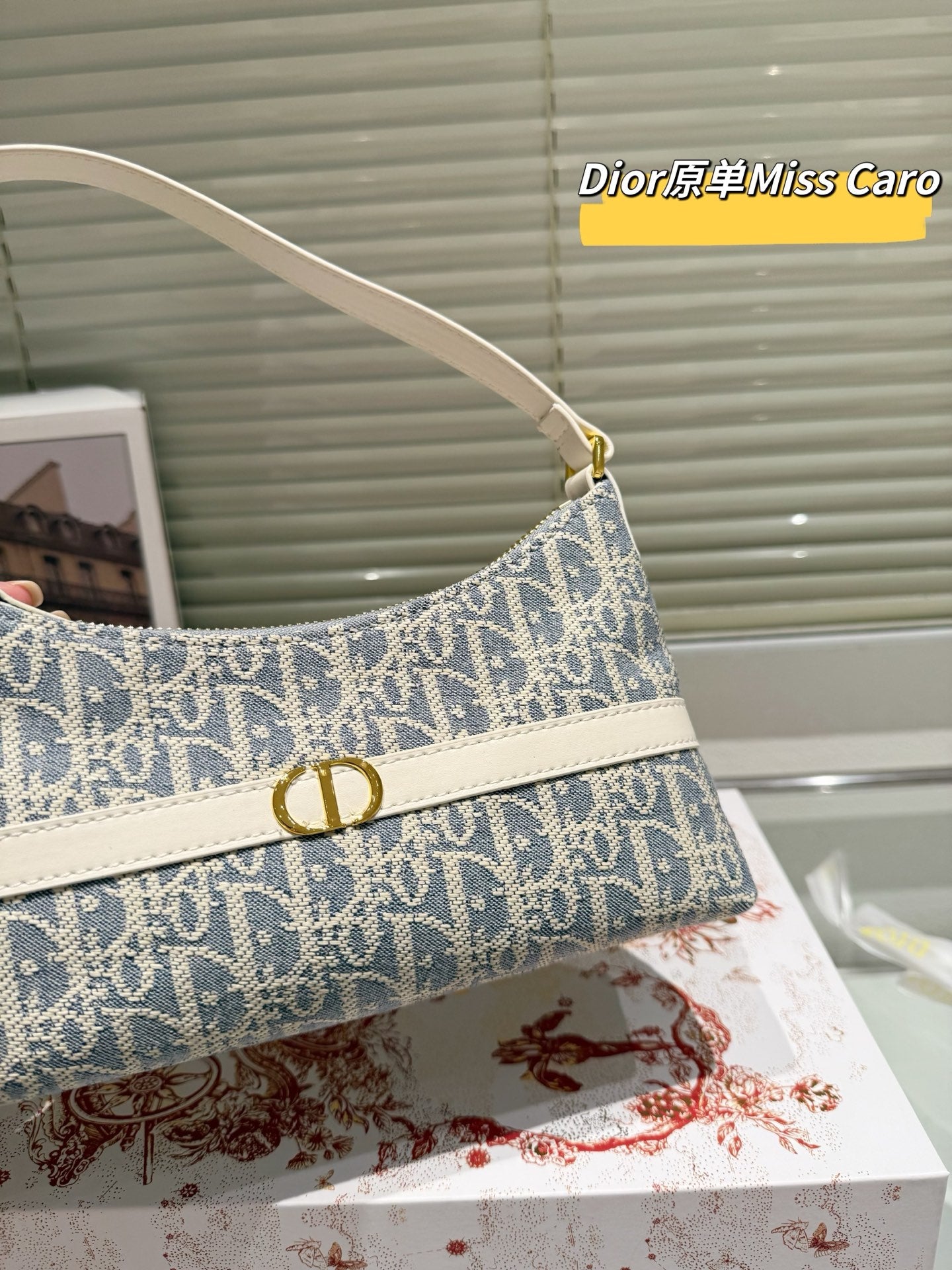 DEM230  24 13cm  Designer Bag Shoulder Bag Crossbody Bag Luxury Bag Purse Designer Temperament Fashion Clash Color Fashion Bag