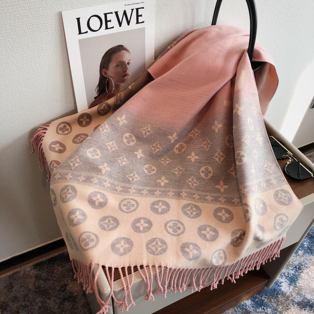 LEM327 new arrive Hot sale  black red gray color fashion beautiful scarf for woman men  gift to choose