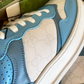 GEM174 Designer Shoes women Sneakers shoes for women white color Sneaker high quality 5cm