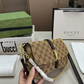GEM180 New arrive fashion brown khaki deep-blue bag for woman hands bag beautiful gift to choose gift 25×14cm