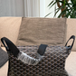 GOEM11 New arrive fashion green grey deeppblue brown color bag for woman beautiful gift to choose
