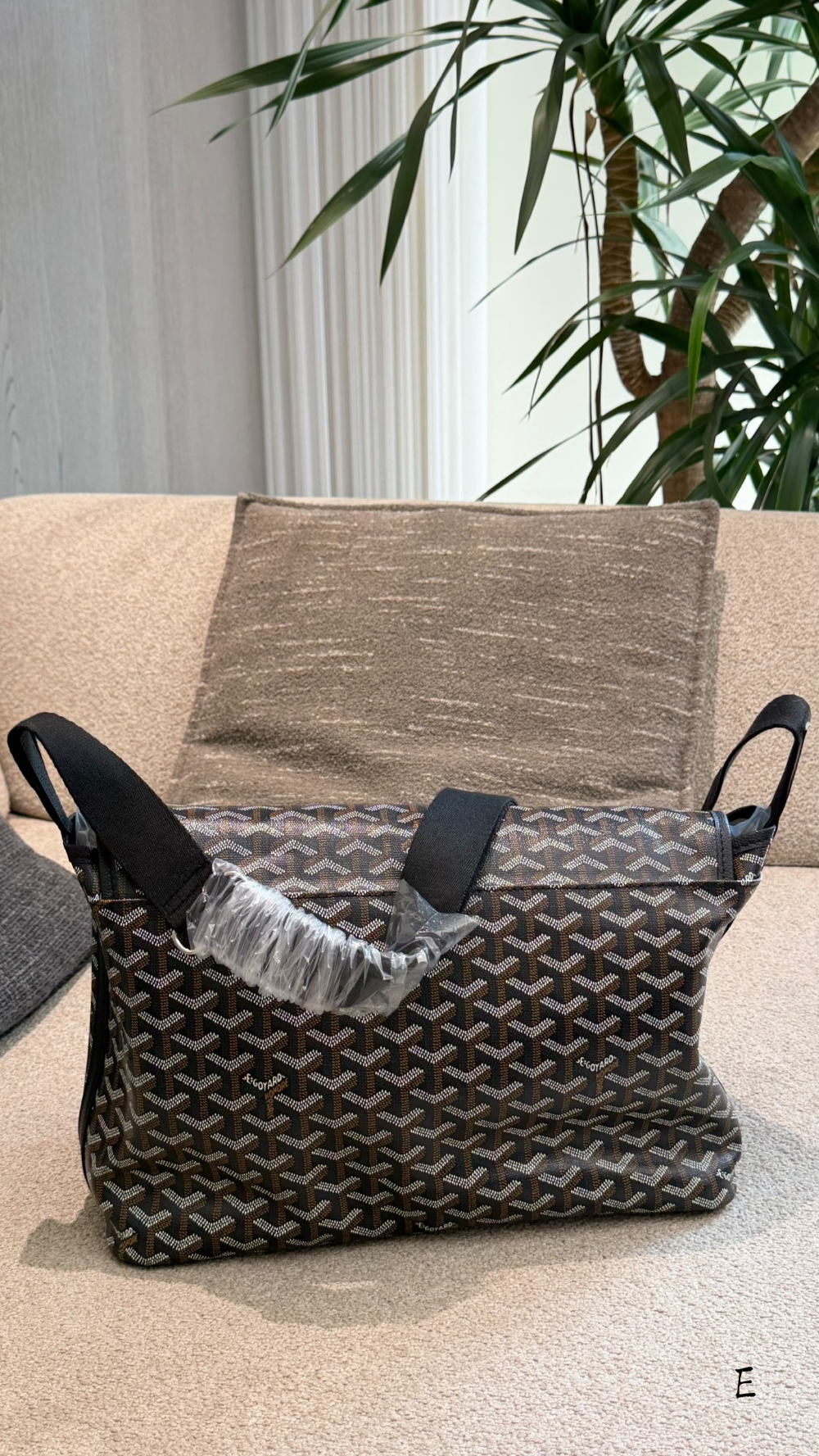 GOEM11 New arrive fashion green grey deeppblue brown color bag for woman beautiful gift to choose