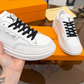 LEM537  New arrive classic fashion black white brown color shose for woman lover shose color  beautiful gift to choose