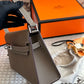 HEM98 New arrive fashion  black pink brown color kelly cute bag for woman handbag beautiful gift to choose gift
