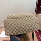 GEM250 New arrive fashion khaki bag for woman hands bag beautiful gift to choose gift 34*42cm