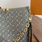 LEM594 New arrive fashion army green color bag for woman beautiful gift to choose