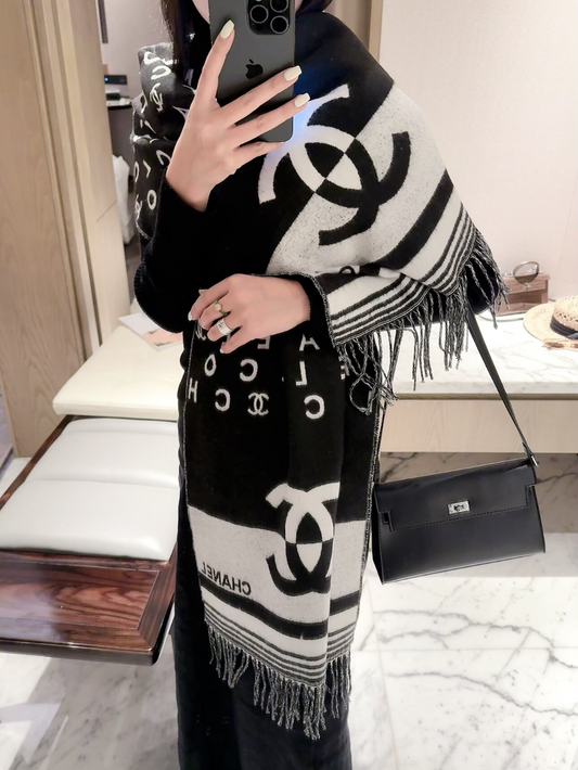 CEM359 new arrive  Hot sale black grey brown color fashion beautiful  scarf  for woman gift  to choose