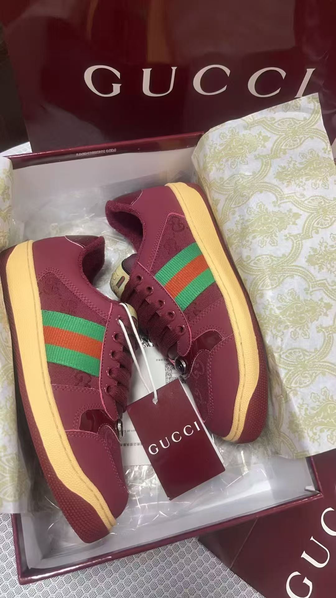 GEM135 Wholesale Outdoor Women men Shoes Famous Designer Brand Female Casual shoes Fashion for Lady