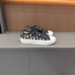 DEM319 New arrive classic fashion black blue beige color  shose for woman lover shose color  beautiful gift to choose Thickness 4.5 CM