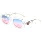 PEM04 Designers Men Classic Brand Retro women Sunglasses  Eyewear Metal Frame Sun Glasses Woman glass lenses aviator sunglasses With box