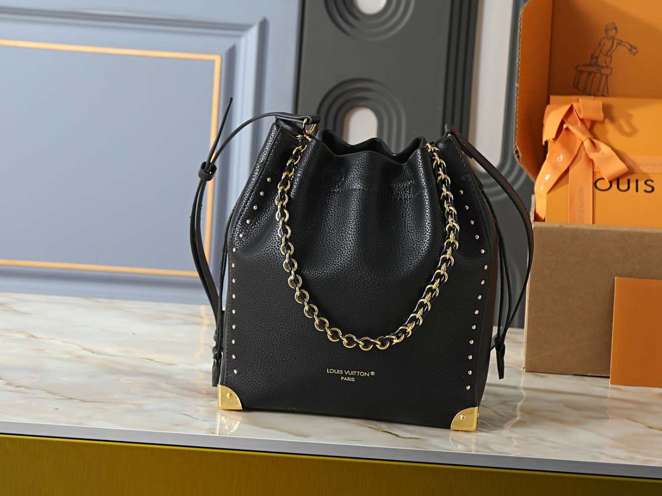 LEM406 New arrive fashion bag for woman handbag beautiful gift to choose gift 23 x 27 x 8 cm