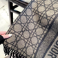DEM340 new arrive  Hot sale black pink color fashion beautiful  scarf  for woman gift  to choose size 180*60cm