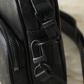 LEM591 New arrive fashion black color bag for woman beautiful gift to choose