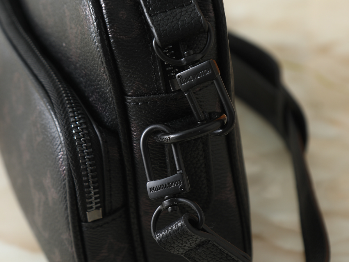 LEM591 New arrive fashion black color bag for woman beautiful gift to choose