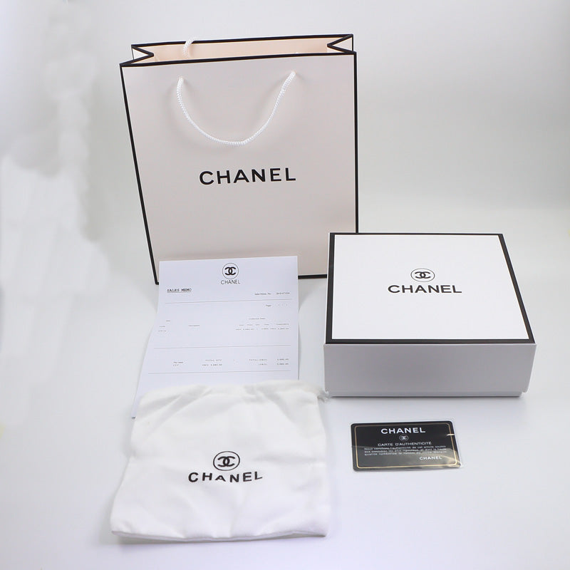 2025 Hot Sale New Arrive Fashion CH Bracelet Box White and black color Set for Bangle Set Gift