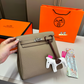 HEM140 New arrive fashion elephant gray black white khaki brown color bag for woman beautiful gift to choose 22*10*24