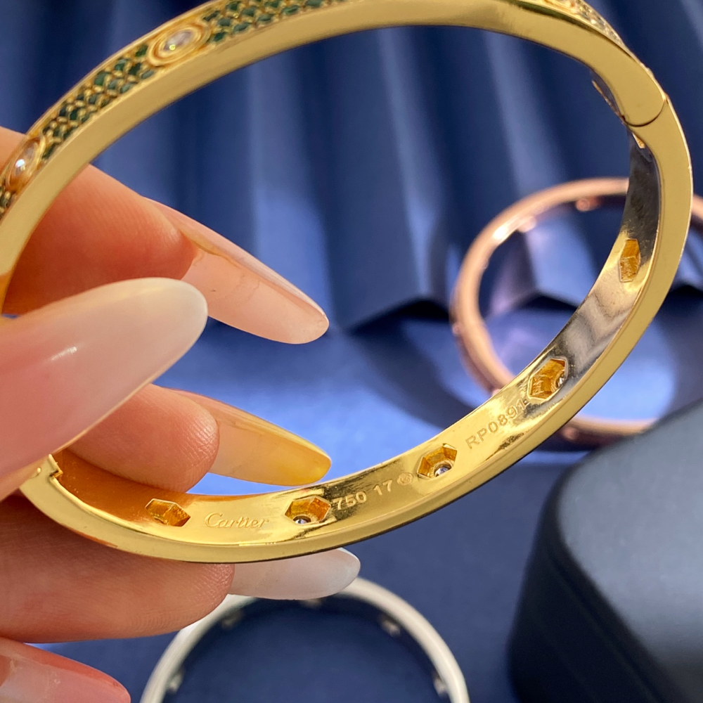 CREM237 bracelet Bracelets for women Bangles men charm bracelet Couple Jewelry