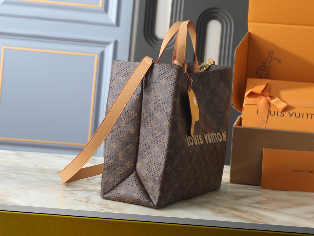 LEM588  New arrive fashion brown color bag for woman beautiful gift to choose 3 size