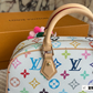 LEM517 New arrive fashion white brown bag for woman hands bag beautiful gift to choose gift 27*19cm
