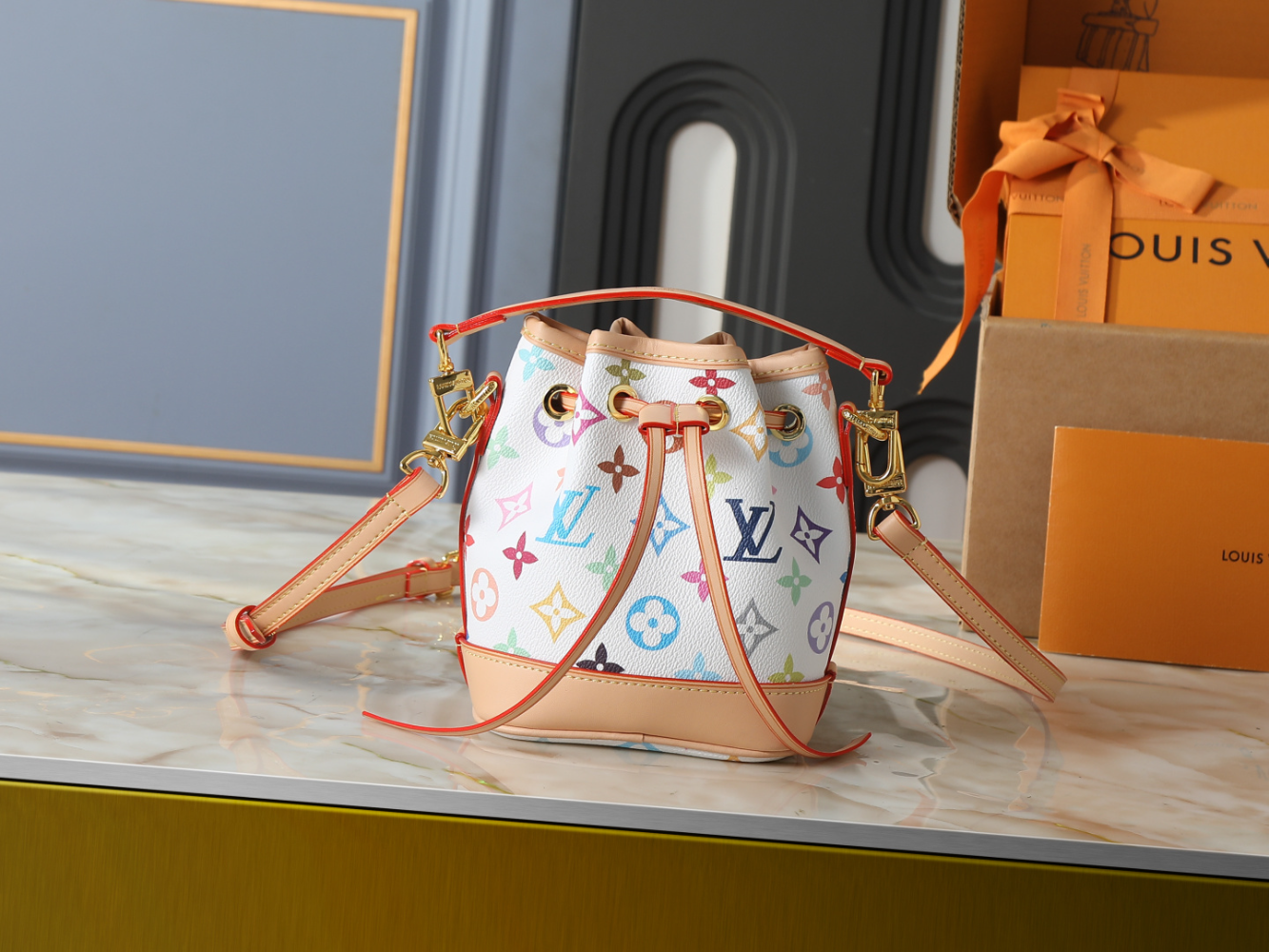 LEM415 New arrive fashion bag for woman white handbag beautiful gift to choose gift 13 x 16 x 10cm