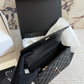 CEM392 New arrive fashion black white color bag for woman beautiful gift to choose size 18*13cm