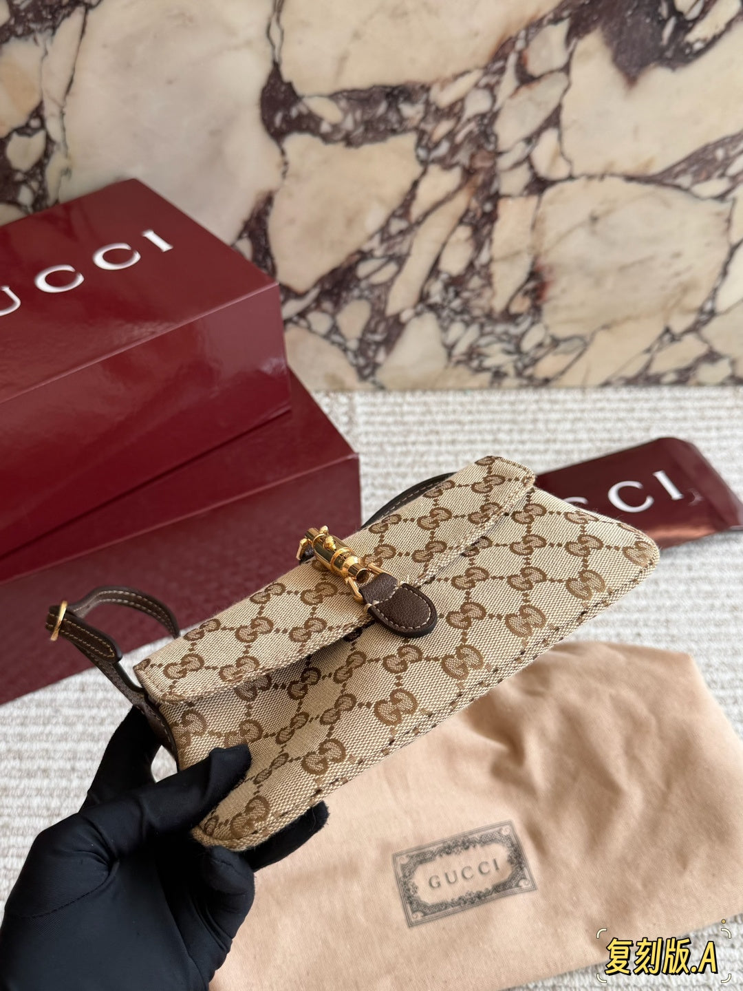 GEM188 New arrive fashion  khaki color bag for woman beautiful gift to choose gift size to choose 21*11cm