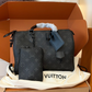 LEM659 New arrive fashion black orange-red silver dark coffee bag for woman hands bag beautiful gift to choose gift 30cm