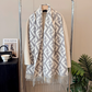 FEM26 new arrive  Hot sale khaki brown grey black color fashion beautiful  scarf  for woman gift  to choose size 180*60cm