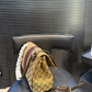 GEM162 New fashionable design ladies' handbag excellent gift options ideal choice for giving as a present 32* 25 cm
