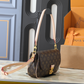 LEM622 New arrive fashion black white brown bag for woman hands bag beautiful gift to choose gift 25 x 15 x 5 cm