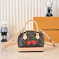 LEM372 New arrive fashion design bag for woman handbag beautiful gift to choose gift 25*19*12CM
