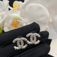 CEM415 earing for women  men charm Couple Jewelry