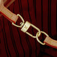 LEM365 New arrive fashion double-sided design bag for woman beautiful gift to choose gift 31 x 28 x 14cm