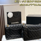 CEM419 New arrive fashion blue yellow black color bag for woman beautiful gift