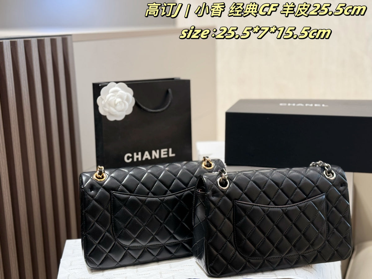 CEM419 New arrive fashion blue yellow black color bag for woman beautiful gift