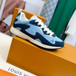 LEM550 New fashionable black blue grey orange women's shoes men's shoes available in various colors beautiful slippers excellent gift item