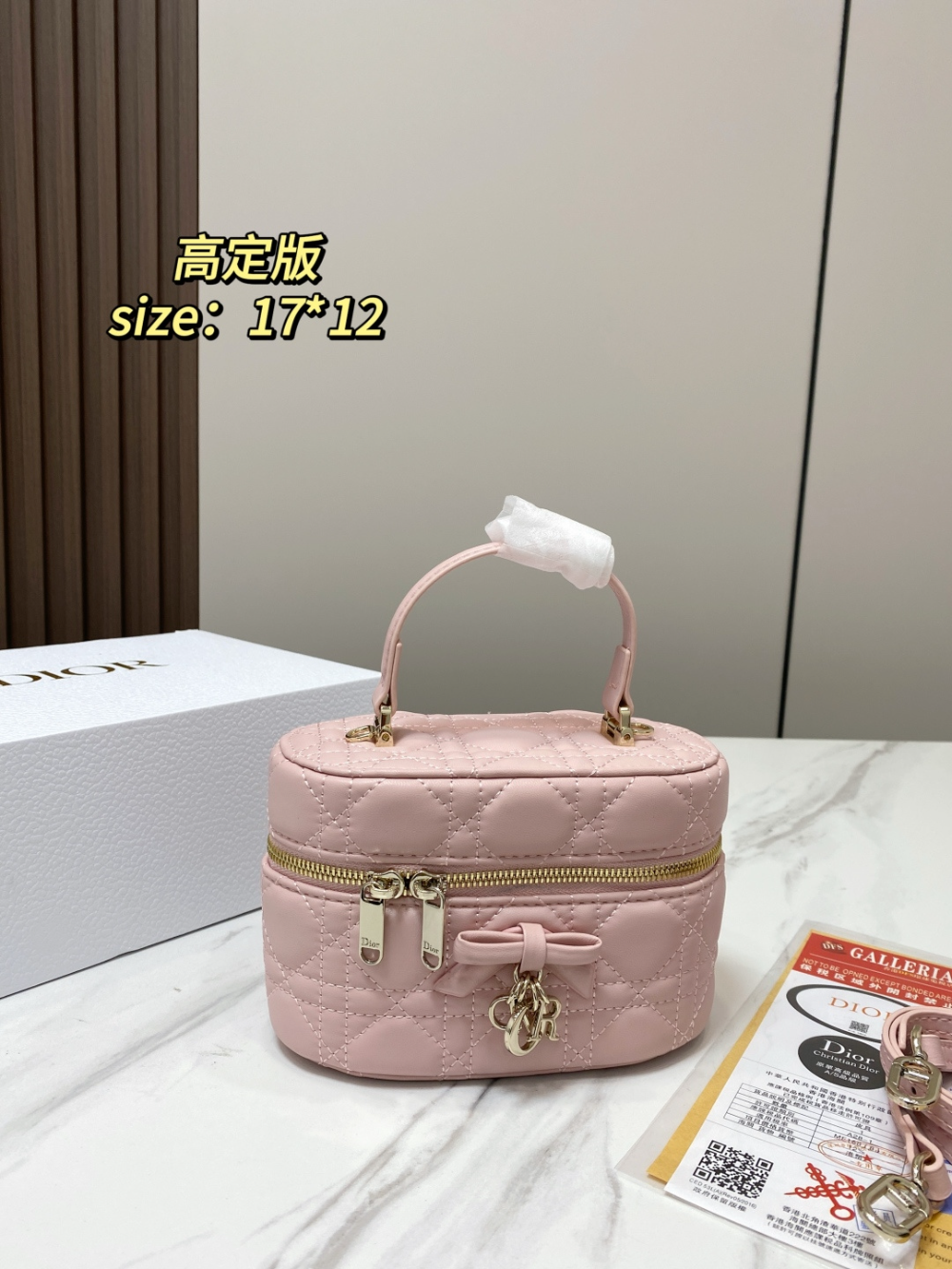 DEM350 New arrive fashion black white pink blue yellow red color bag for woman beautiful gift to choose