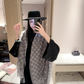 GEM268 new arrive  Hot sale dark gray color fashion beautiful  scarf  for woman gift  to choose 60x180cm