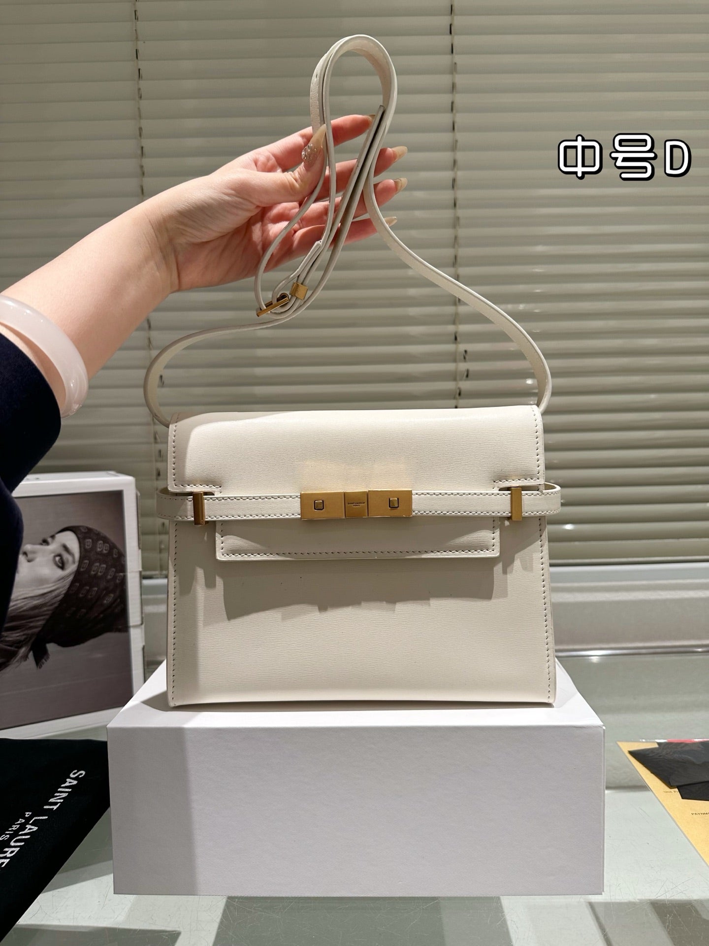 YLS02  bags for women   brand bag