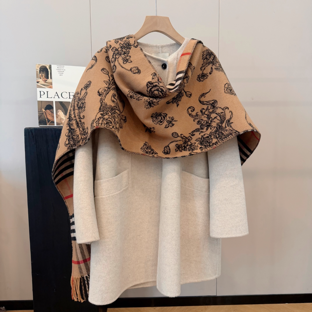 BR22 new arrive  Hot sale camel color fashion beautiful  scarf  for woman gift  to choose 50*210cm