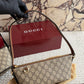 GEM145 New arrive fashion  brown color cute bag for woman handbag Canvas tote bag
