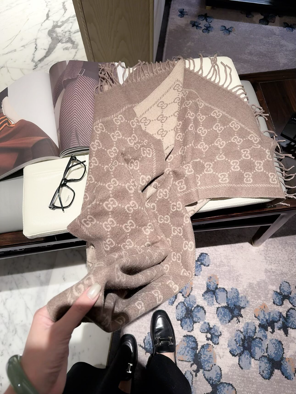 GEM267 new arrive  Hot sale khaki dark gray color fashion beautiful  scarf  for woman gift  to choose 60x180cm