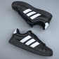 ADEM05 Womens  men  Shoes Fashion Female Luxury Designer Black  Ladies shoes size 36-45