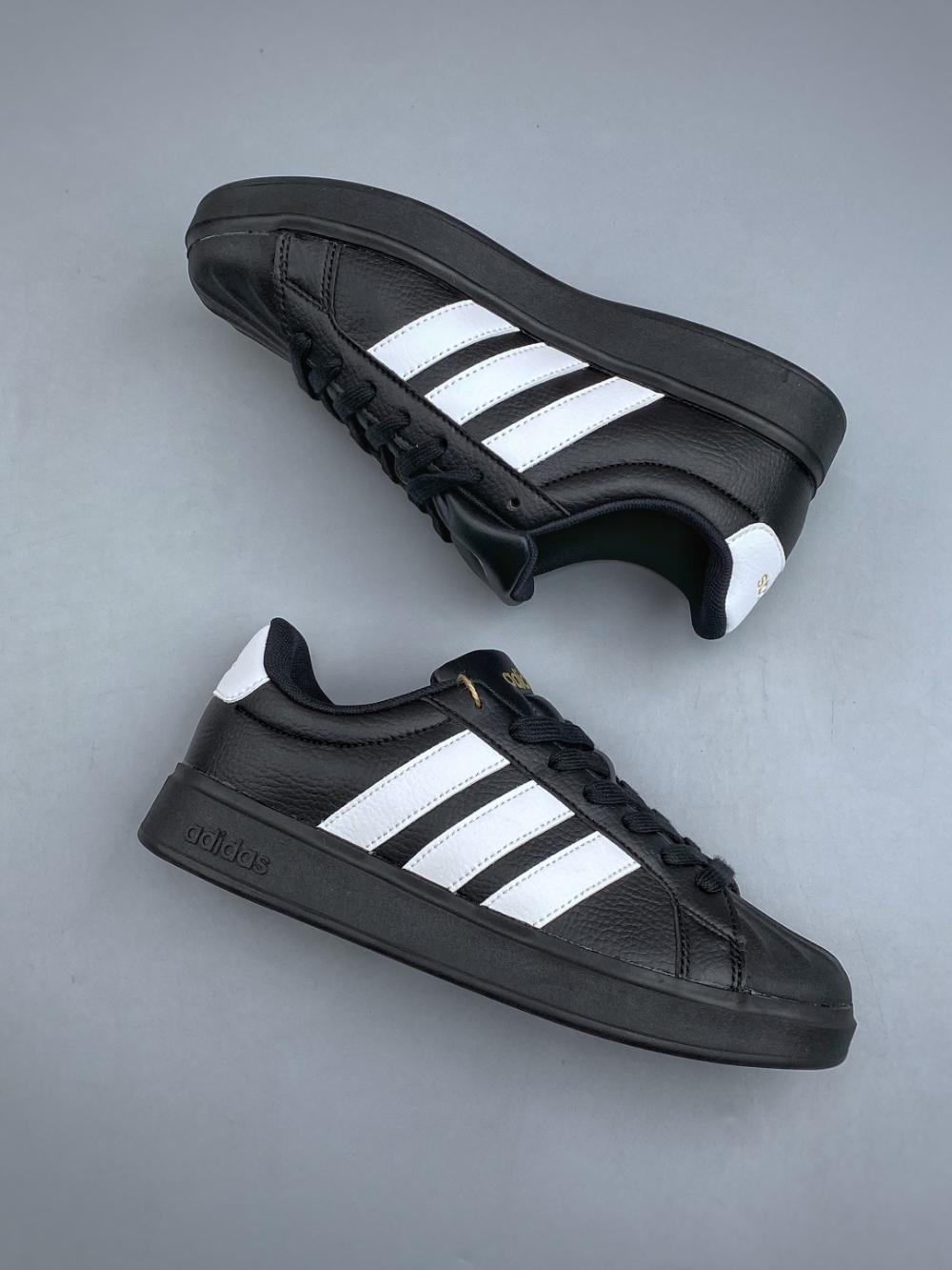 ADEM05 Womens  men  Shoes Fashion Female Luxury Designer Black  Ladies shoes size 36-45
